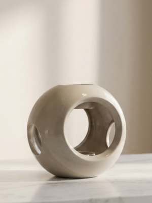 Orbit Candleholder