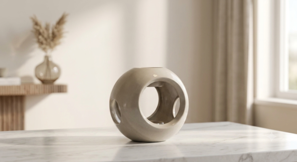 Orbit Candleholder