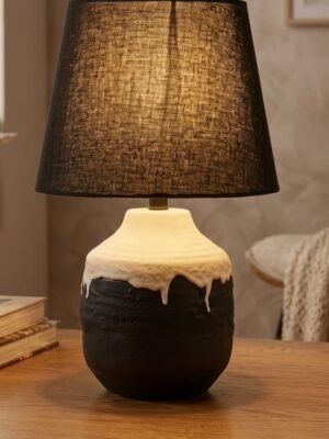 Ceramic Table Lamp