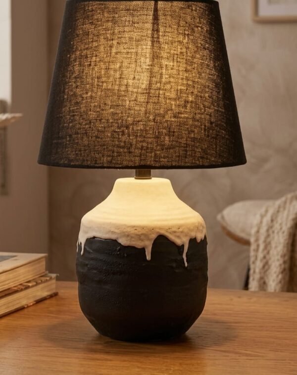Ceramic Table Lamp