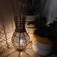 Artisan Lamps