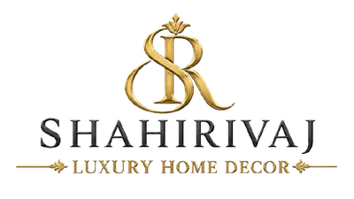 ShahiRivaj Logo