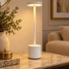 Aesthetic Touch Lamp - product view 3