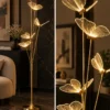 Butterfly Standing Floor Lamp - product view 2