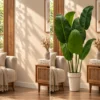 Artificial Banana Tree