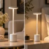 Aesthetic Touch Lamp - product view 5