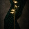 Butterfly Standing Floor Lamp