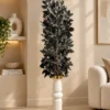 ChatGPT Image Sep 10, 2026, 04_51_19 PM (1) Dark Foliage Artificial Tree - product view 3