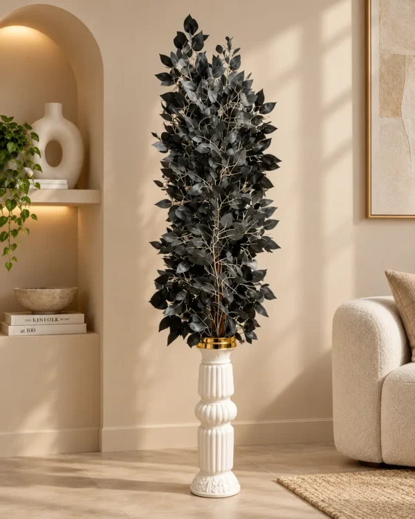 ChatGPT Image Sep 10, 2026, 04_51_19 PM (1) Dark Foliage Artificial Tree