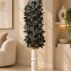 ChatGPT Image Sep 10, 2026, 04_51_19 PM (2) Dark Foliage Artificial Tree - product view 4