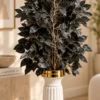 ChatGPT Image Sep 10, 2026, 04_51_20 PM (3) Dark Foliage Artificial Tree - product view 2