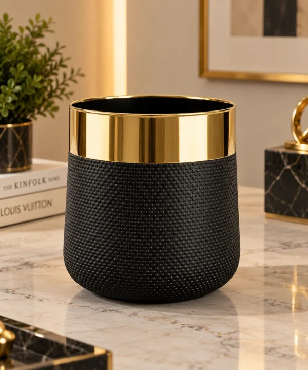 ChatGPT Image Sep 10, 2026, 08_07_43 PM (2) Black Ceramic Planter