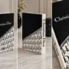 Christian Dior Monogram Decorative Book - product view 3