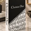 Christian Dior Monogram Decorative Book - product view 2