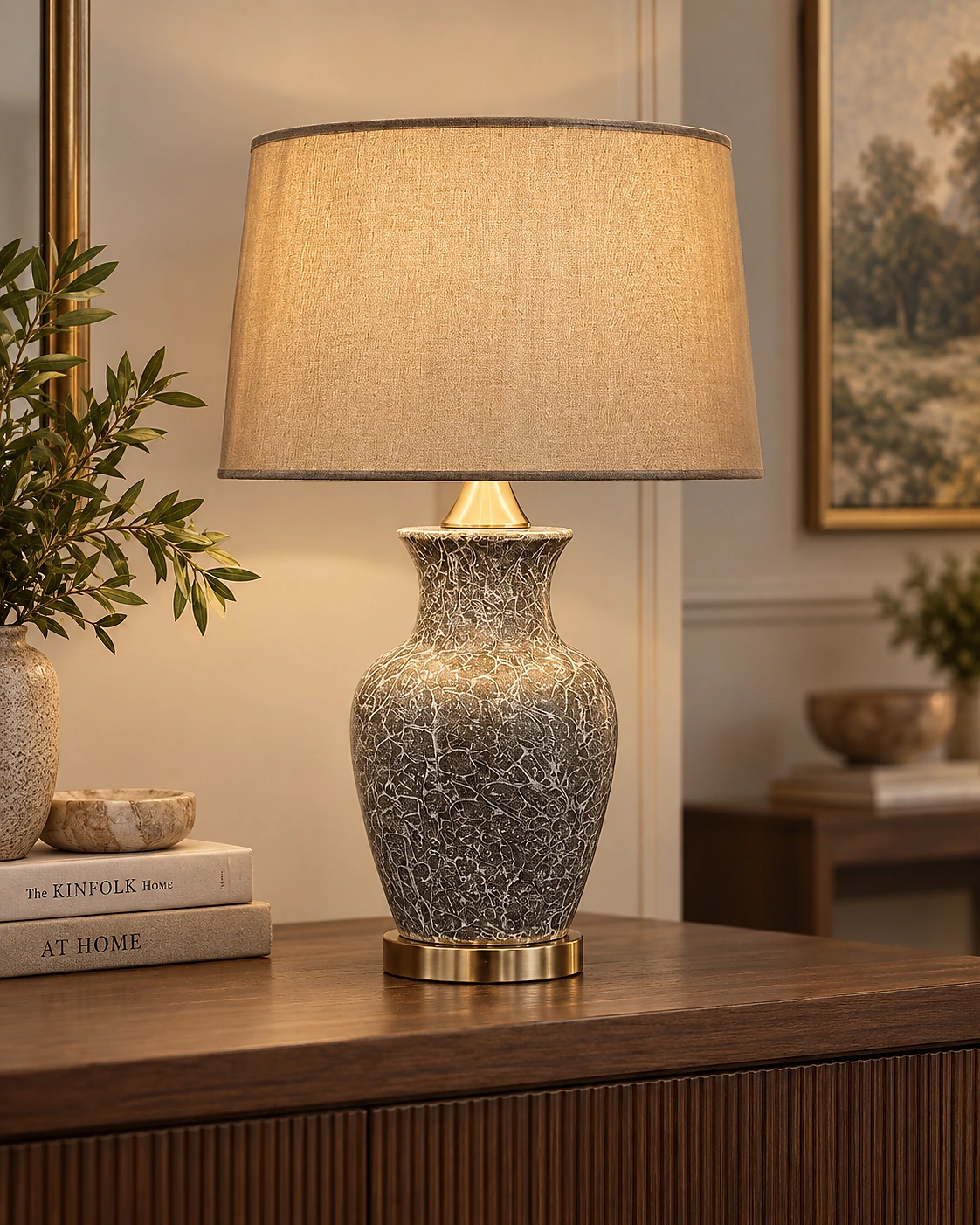 Lamps collection from ShahiRivaj