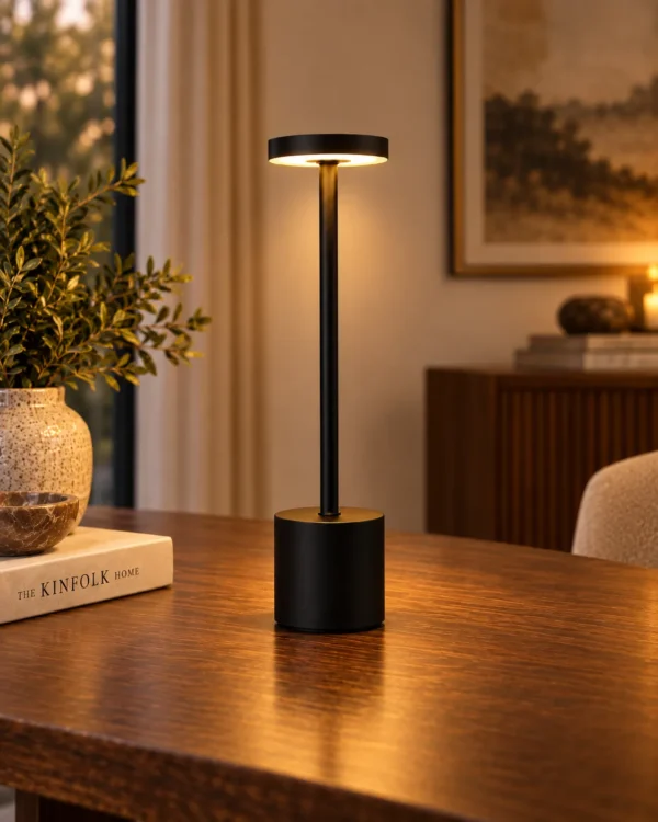 ChatGPT Image Sep 10, 2026, 10_53_01 PM (1) Minimalist LED Table Lamp - product view 4