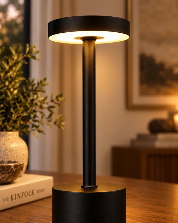 ChatGPT Image Sep 10, 2026, 10_53_02 PM (2) Minimalist LED Table Lamp - product view 3