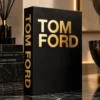 Tom Ford Coffee Table Book - product view 2