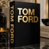 Tom Ford Coffee Table Book