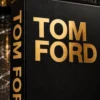 Tom Ford Coffee Table Book - product view 3