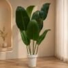 IMG_1266.jpg Artificial banana tree, alternate view