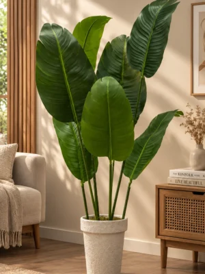 Banana Tree