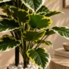 Tall Artificial Floor Plant - product view 2