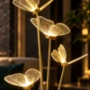 Butterfly Floor Lamp