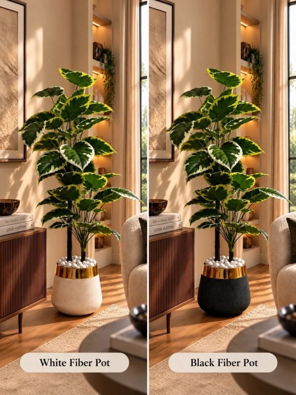 img_4156 70 inch Tall Artificial Floor Plant