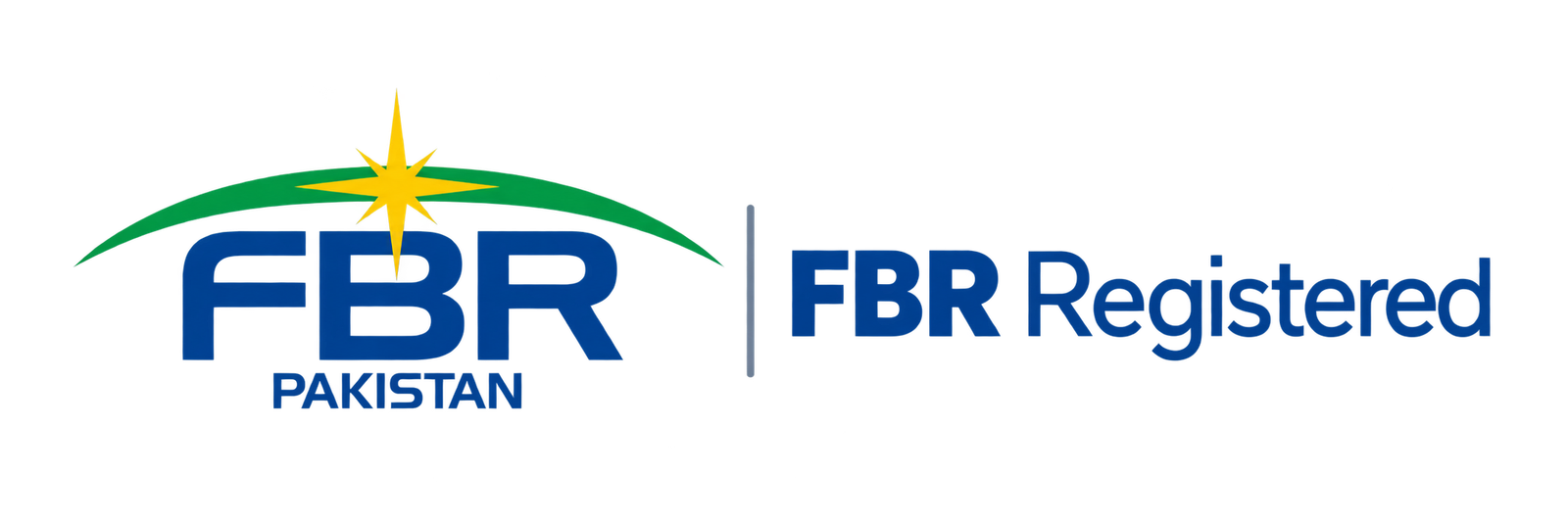 FBR Registered