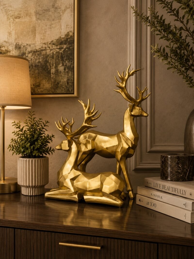 Decor collection from ShahiRivaj