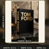 Tom Ford Decorative Coffee Table Book