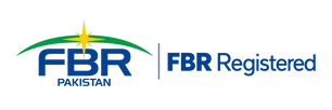 FBR Registered